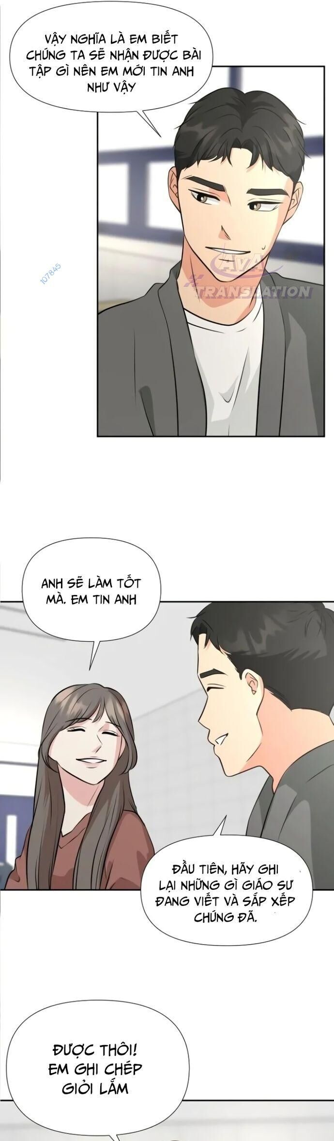 Bản Thiết Kế Vàng Chap 22 - Next Chap 23