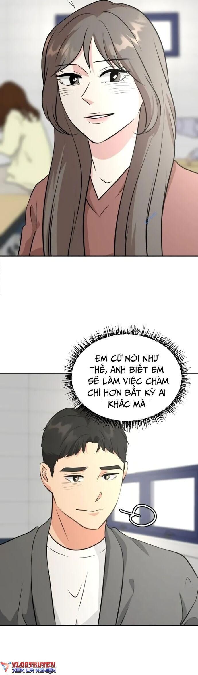 Bản Thiết Kế Vàng Chap 22 - Next Chap 23