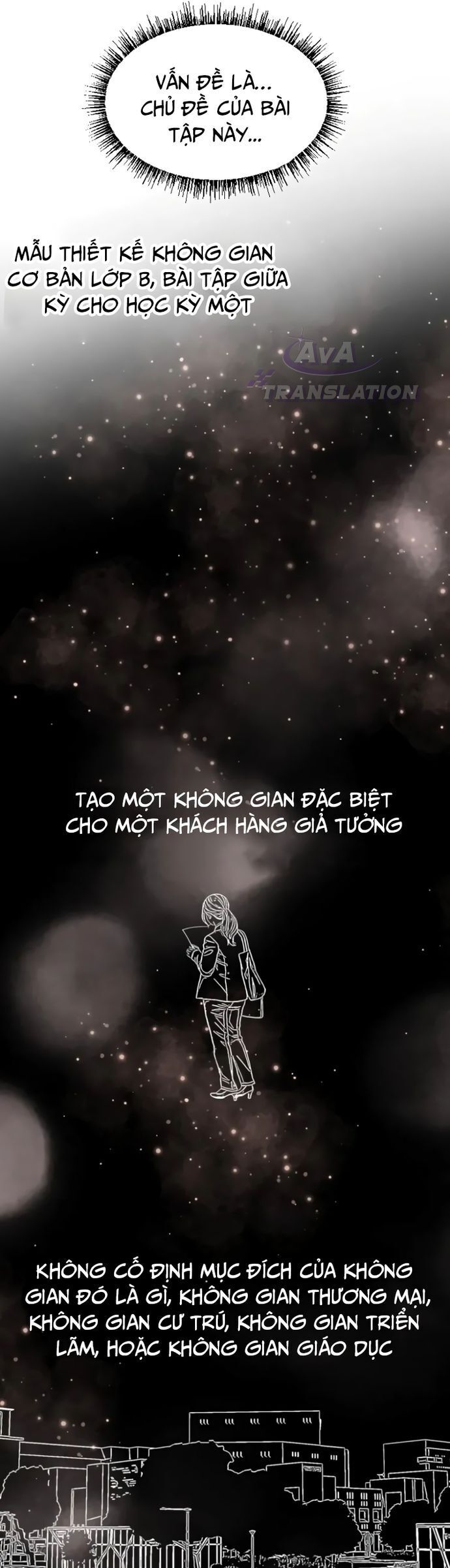 Bản Thiết Kế Vàng Chap 22 - Next Chap 23