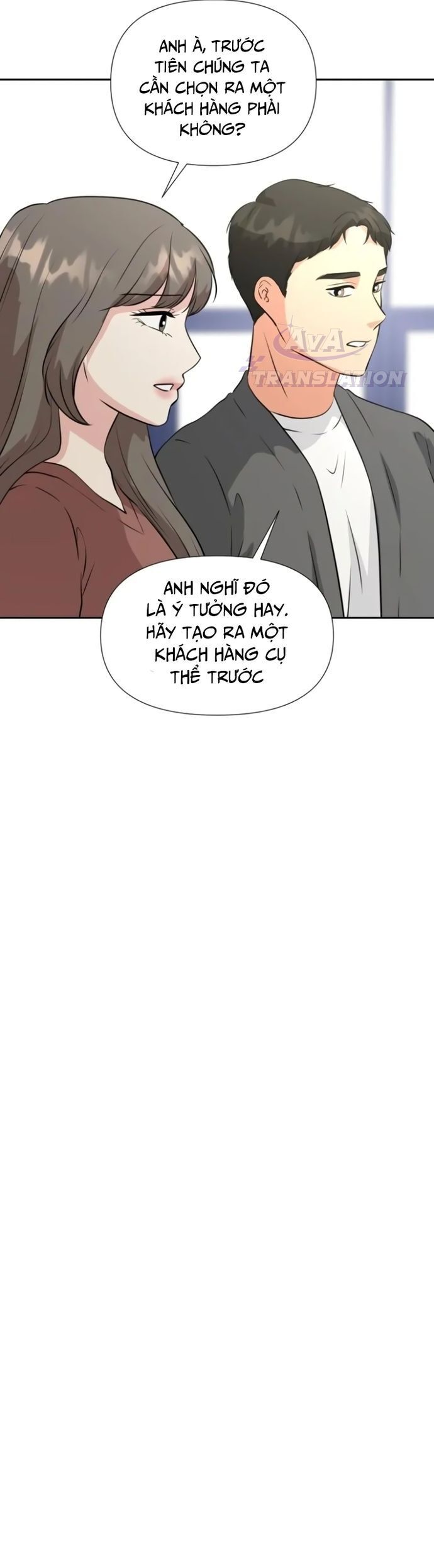 Bản Thiết Kế Vàng Chap 22 - Next Chap 23
