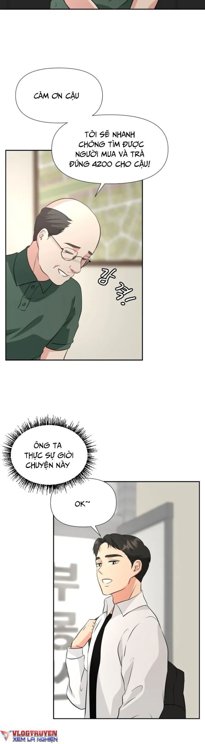 Bản Thiết Kế Vàng Chap 22 - Next Chap 23