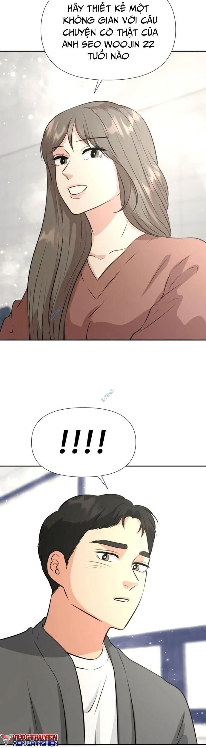 Bản Thiết Kế Vàng Chap 22 - Next Chap 23
