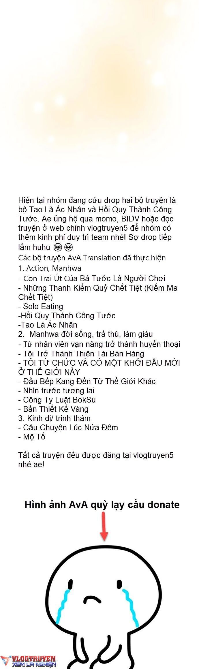 Bản Thiết Kế Vàng Chap 22 - Next Chap 23