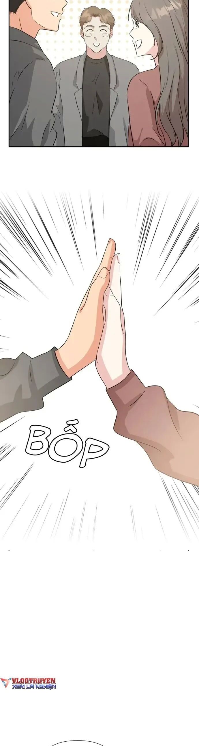 Bản Thiết Kế Vàng Chap 23 - Next Chap 24