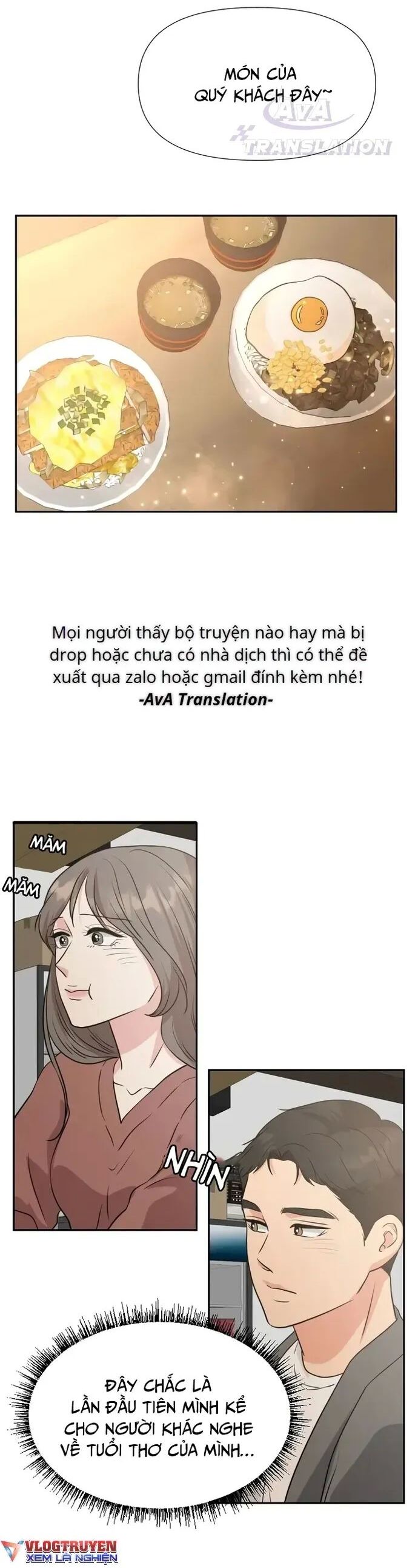 Bản Thiết Kế Vàng Chap 23 - Next Chap 24
