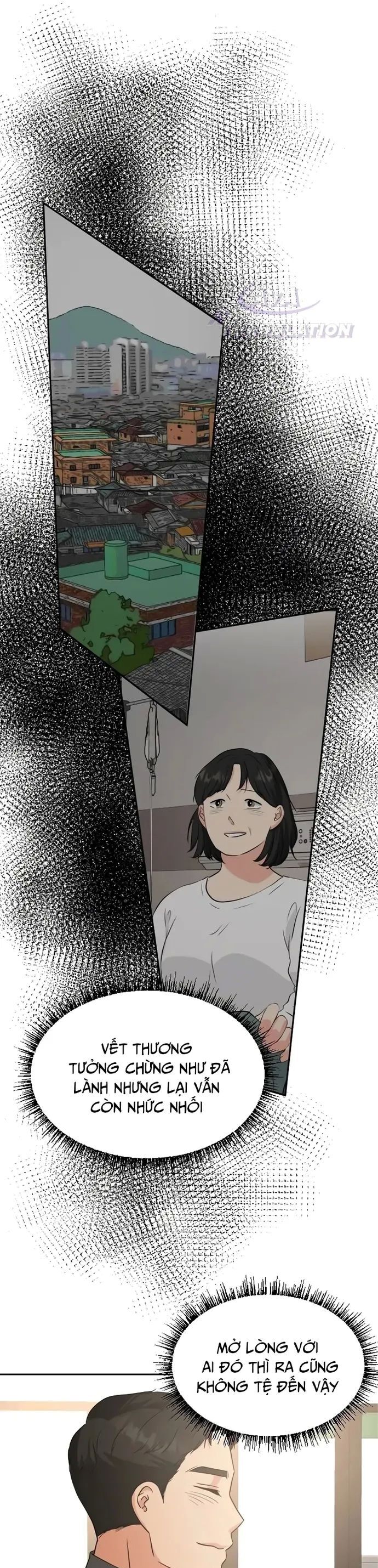 Bản Thiết Kế Vàng Chap 23 - Next Chap 24