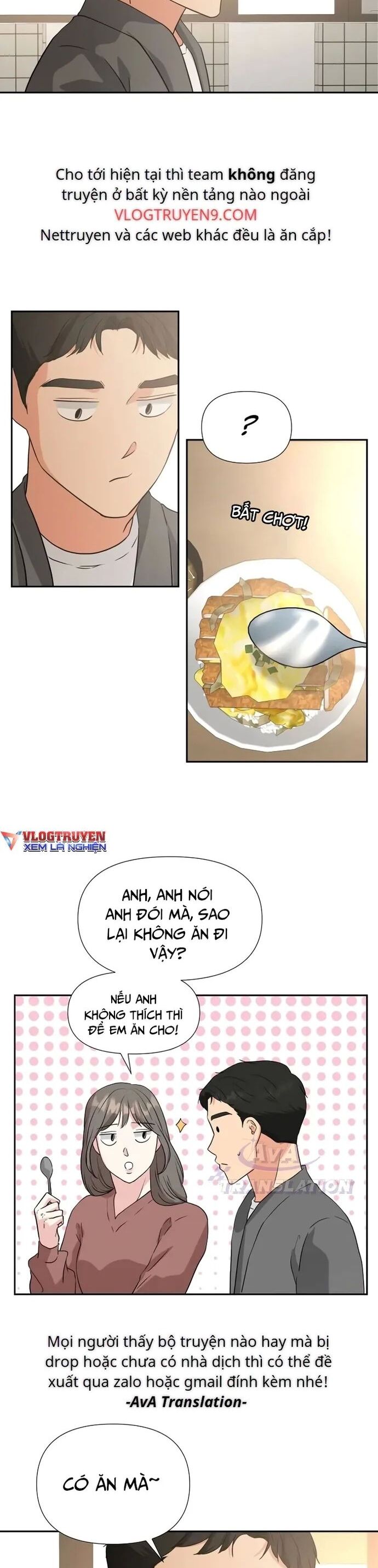 Bản Thiết Kế Vàng Chap 23 - Next Chap 24