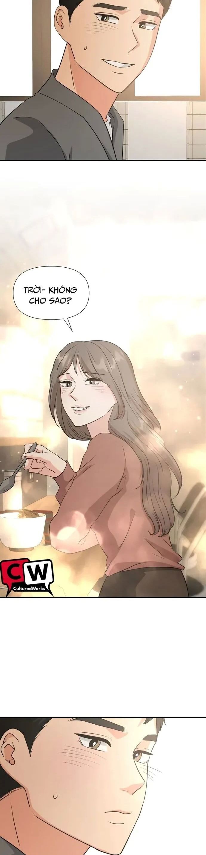 Bản Thiết Kế Vàng Chap 23 - Next Chap 24