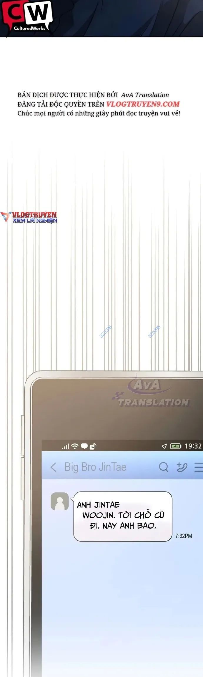 Bản Thiết Kế Vàng Chap 23 - Next Chap 24
