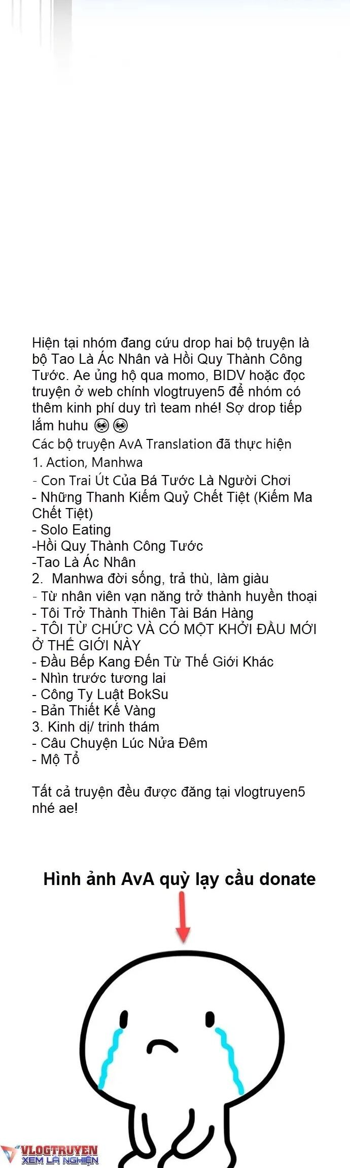 Bản Thiết Kế Vàng Chap 23 - Next Chap 24