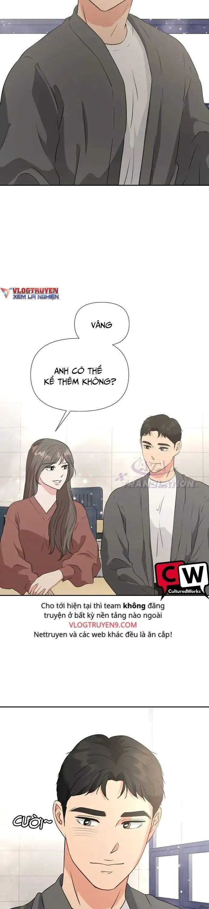 Bản Thiết Kế Vàng Chap 23 - Next Chap 24