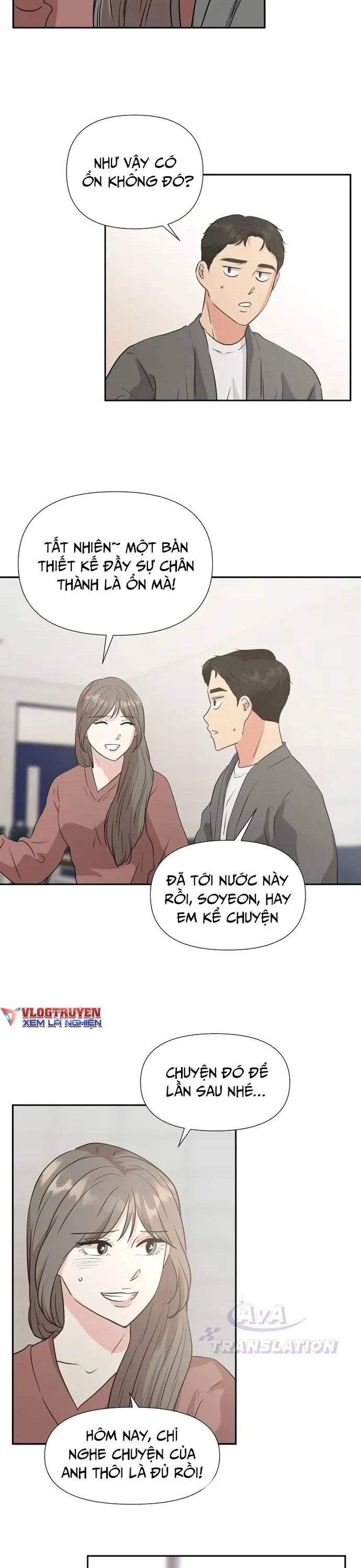 Bản Thiết Kế Vàng Chap 23 - Next Chap 24