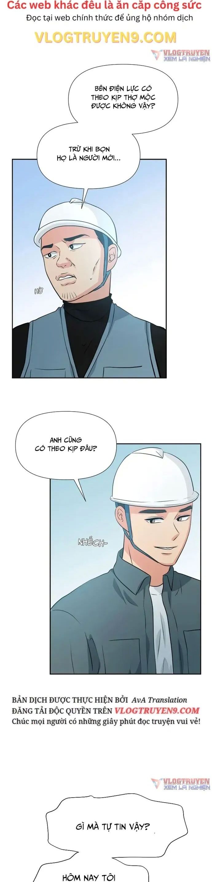 Bản Thiết Kế Vàng Chap 24 - Next Chap 25