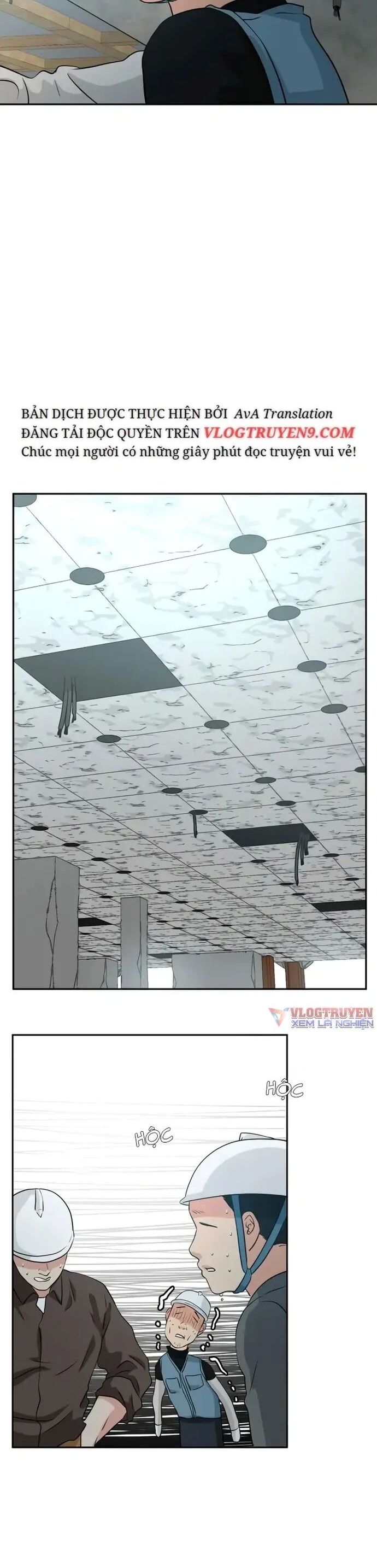 Bản Thiết Kế Vàng Chap 24 - Next Chap 25