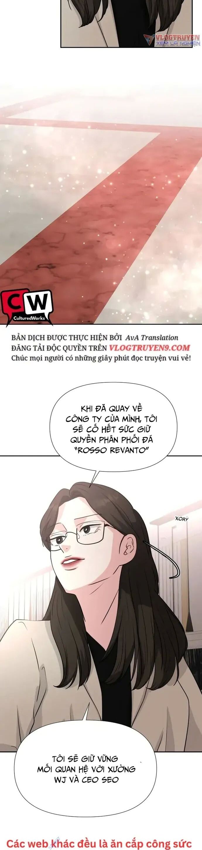 Bản Thiết Kế Vàng Chap 24 - Next Chap 25