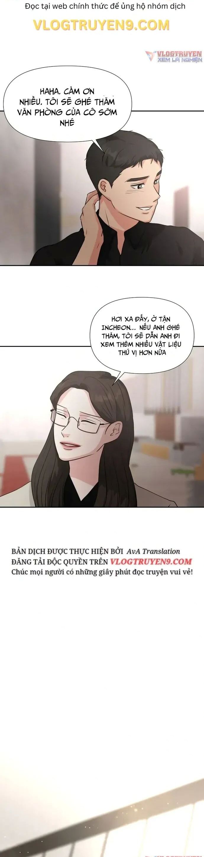 Bản Thiết Kế Vàng Chap 24 - Next Chap 25