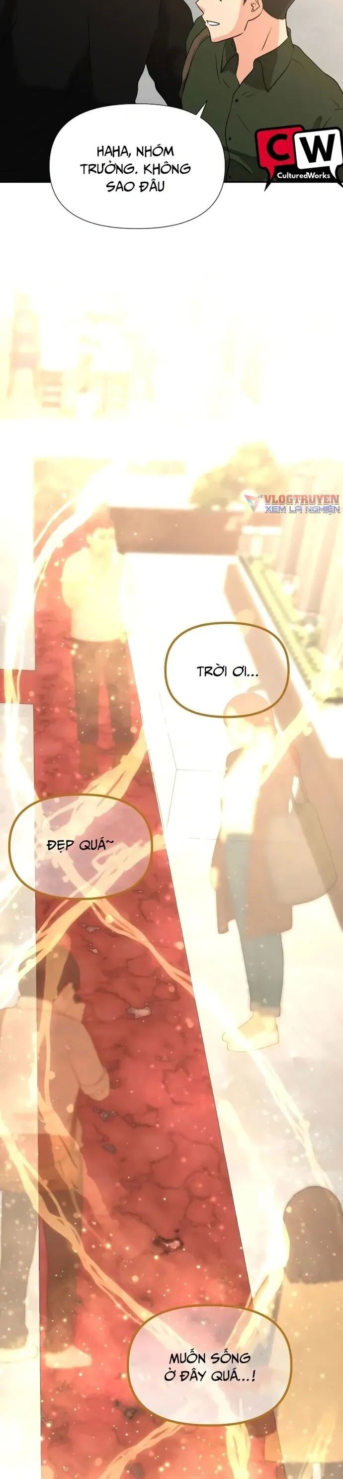 Bản Thiết Kế Vàng Chap 24 - Next Chap 25