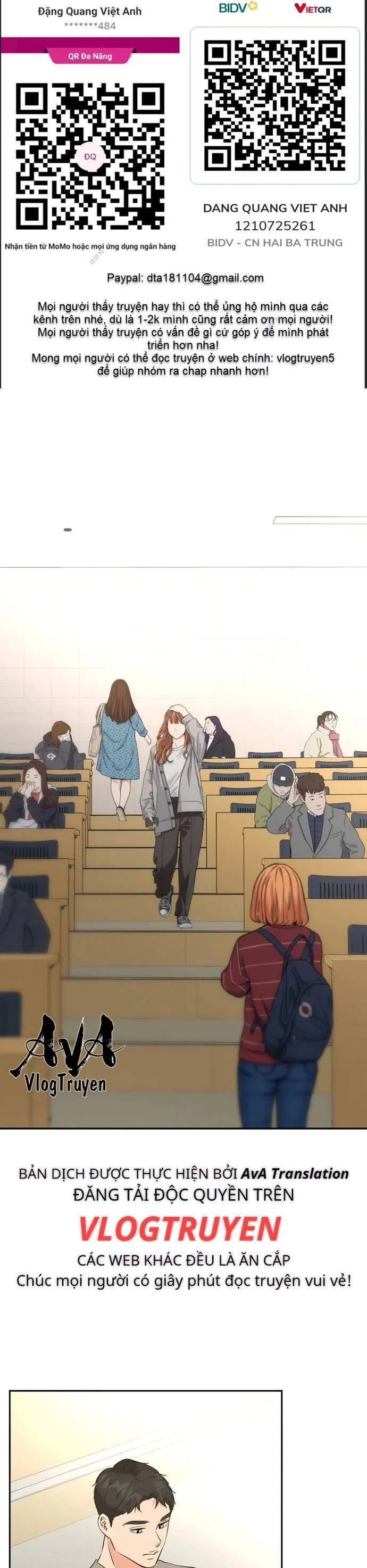 Bản Thiết Kế Vàng Chap 25 - Next Chap 26