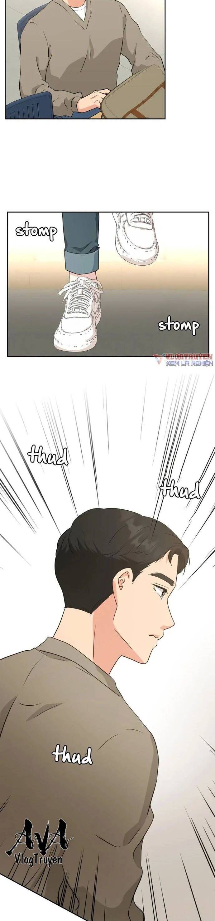 Bản Thiết Kế Vàng Chap 25 - Next Chap 26