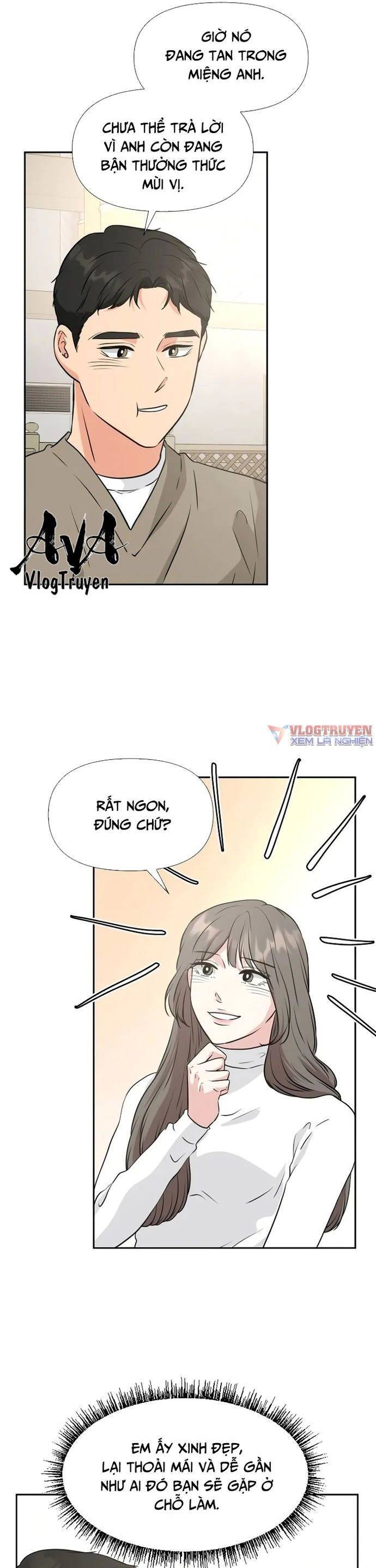 Bản Thiết Kế Vàng Chap 25 - Next Chap 26