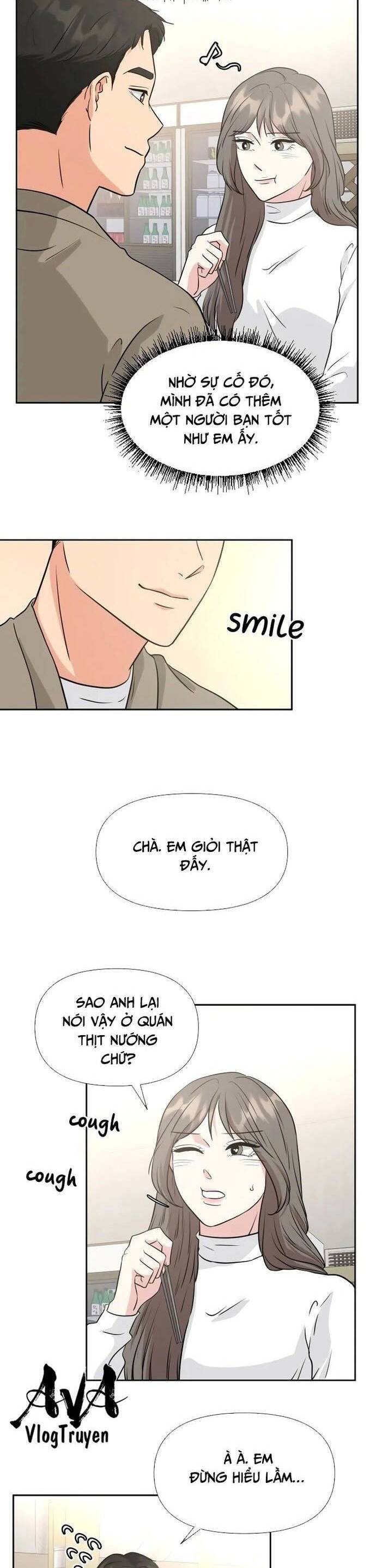 Bản Thiết Kế Vàng Chap 25 - Next Chap 26