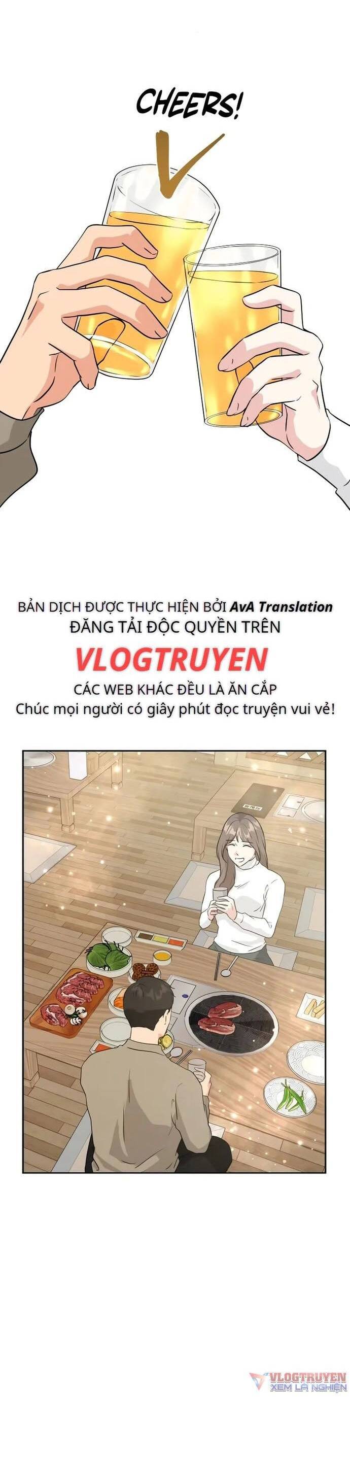 Bản Thiết Kế Vàng Chap 25 - Next Chap 26