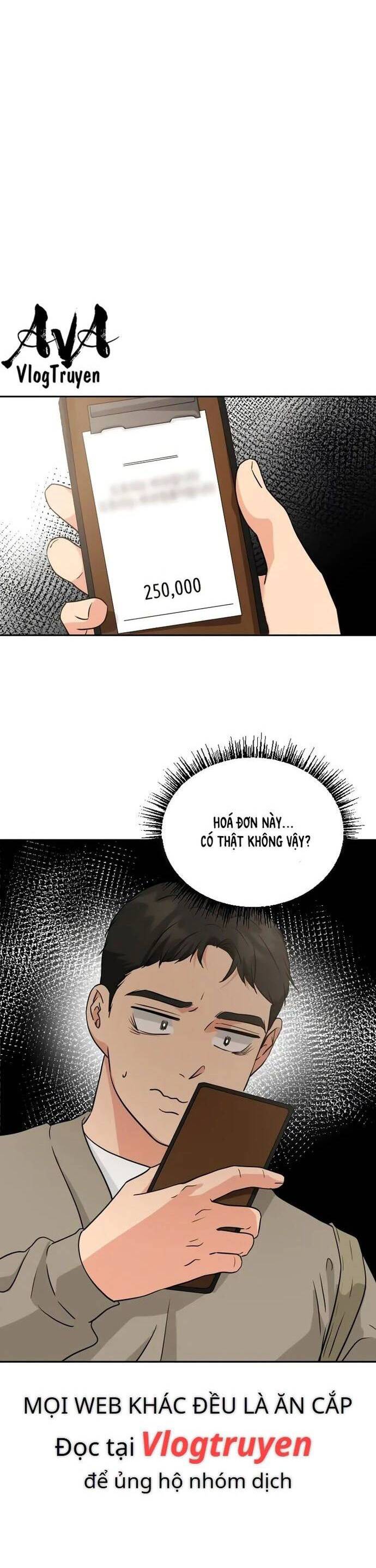 Bản Thiết Kế Vàng Chap 25 - Next Chap 26