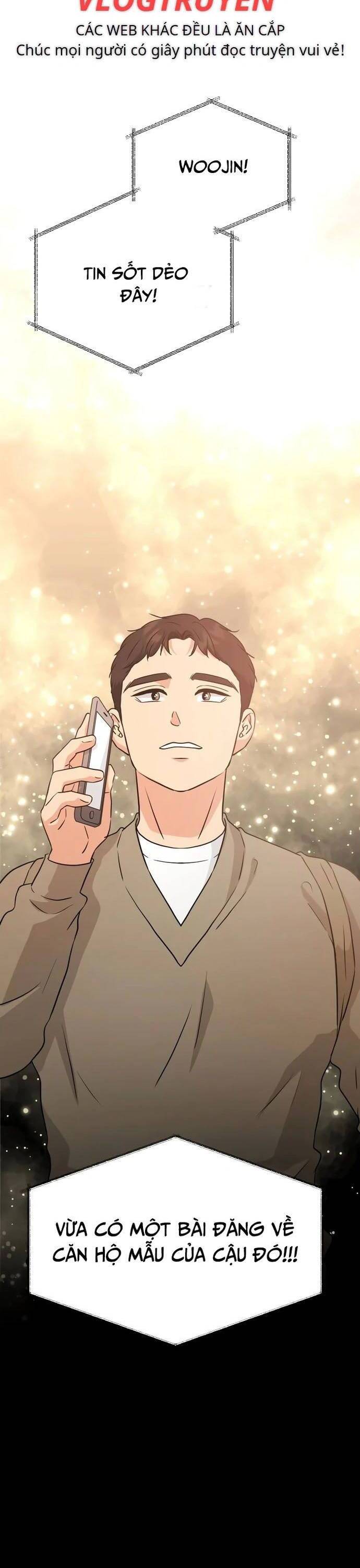 Bản Thiết Kế Vàng Chap 25 - Next Chap 26