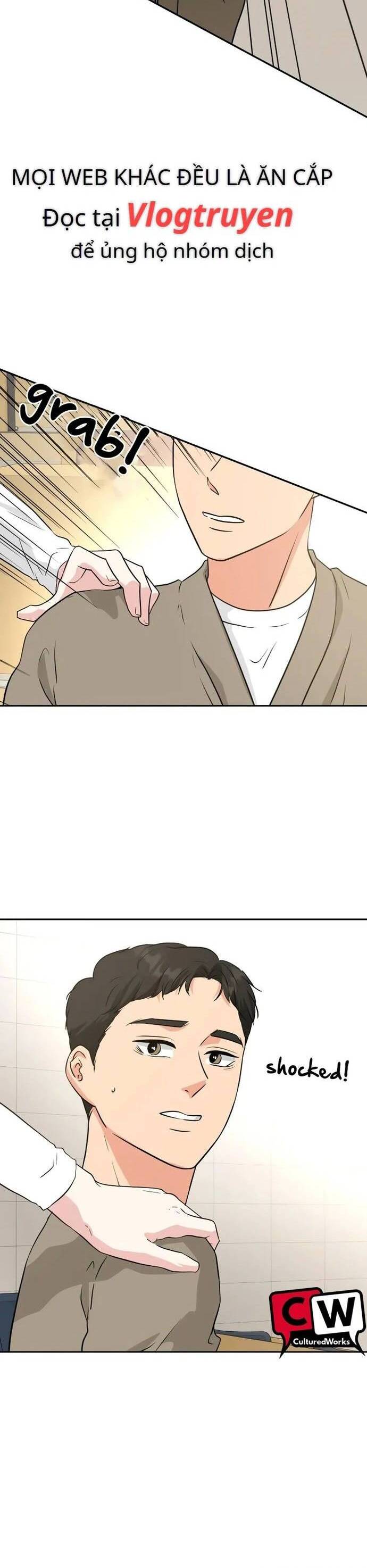 Bản Thiết Kế Vàng Chap 25 - Next Chap 26