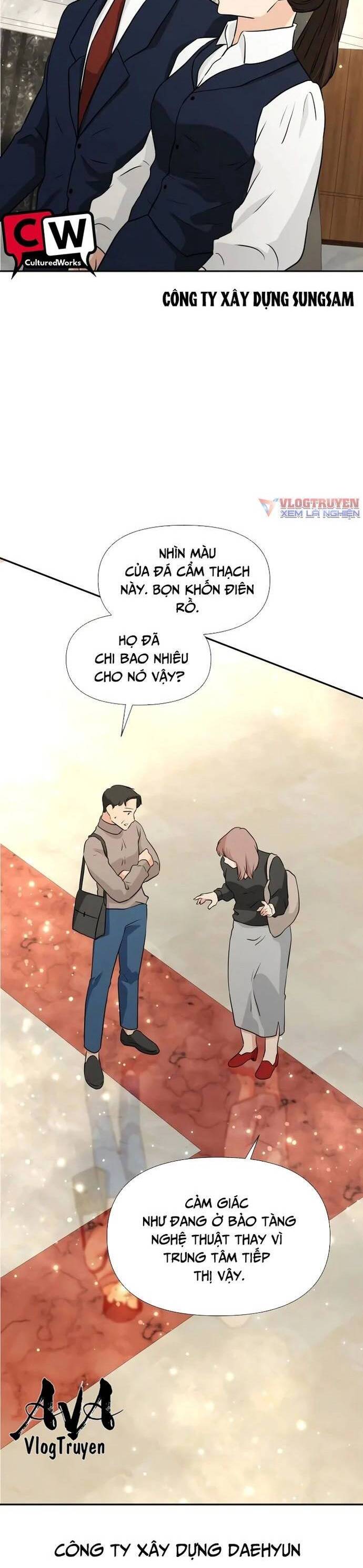Bản Thiết Kế Vàng Chap 25 - Next Chap 26