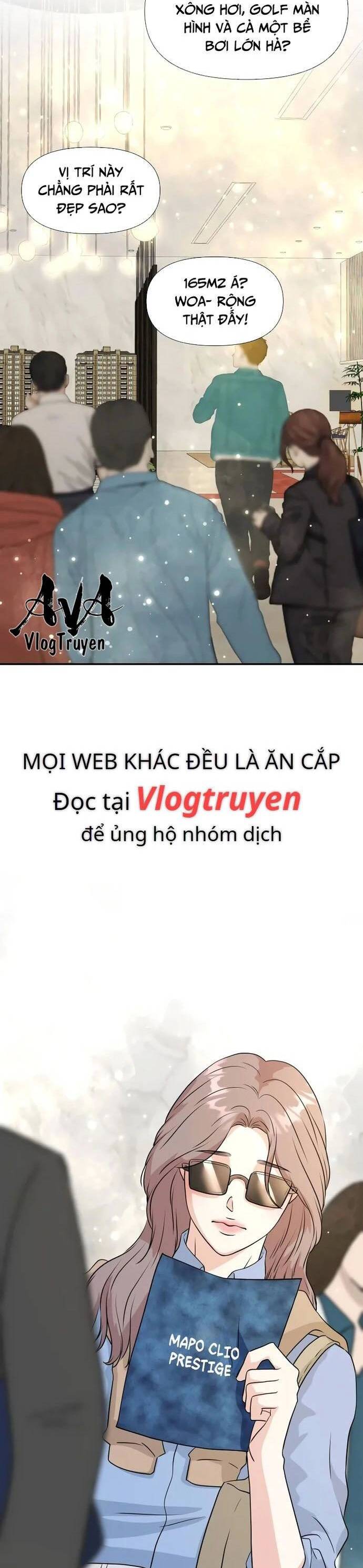Bản Thiết Kế Vàng Chap 25 - Next Chap 26