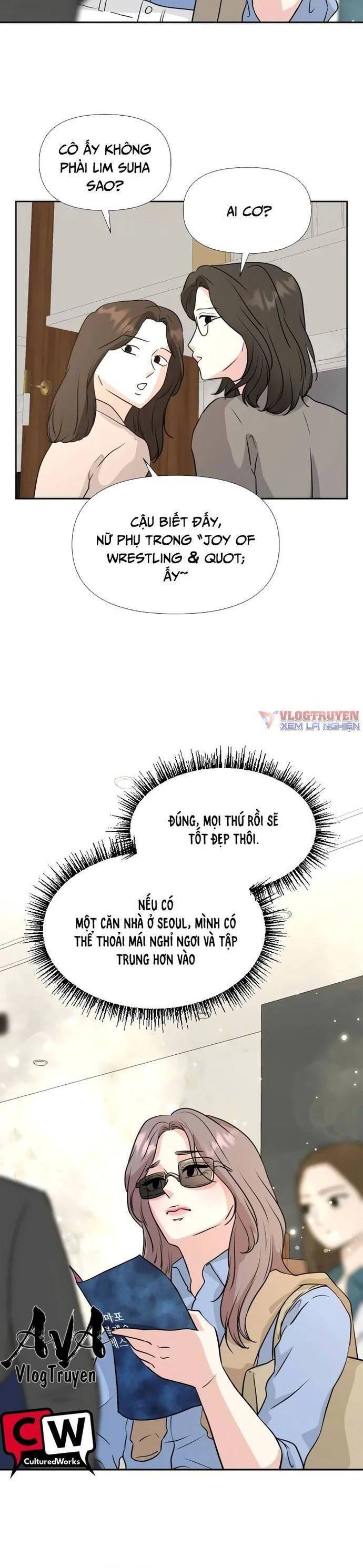 Bản Thiết Kế Vàng Chap 25 - Next Chap 26