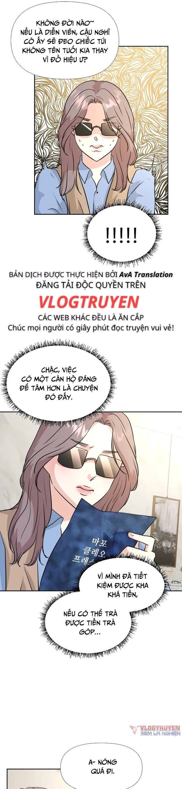 Bản Thiết Kế Vàng Chap 25 - Next Chap 26