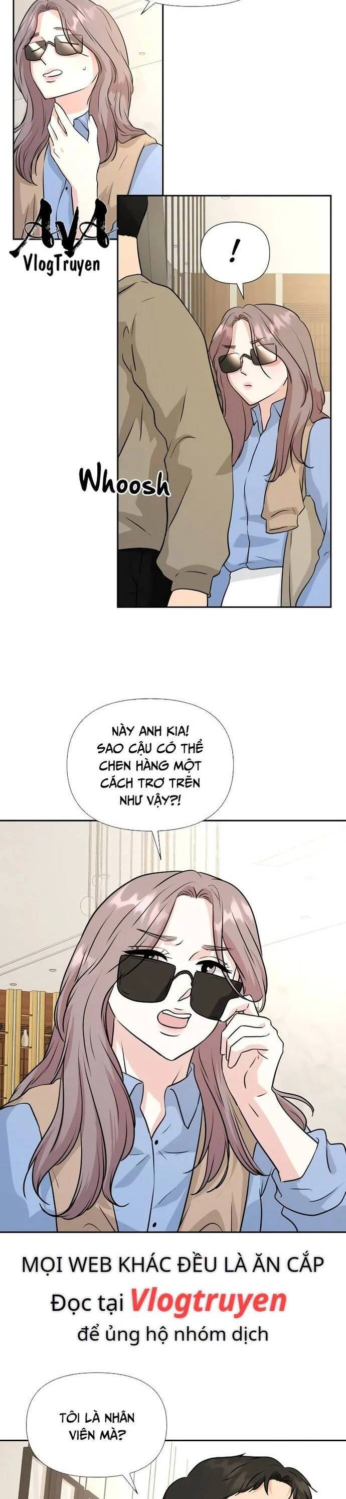 Bản Thiết Kế Vàng Chap 25 - Next Chap 26