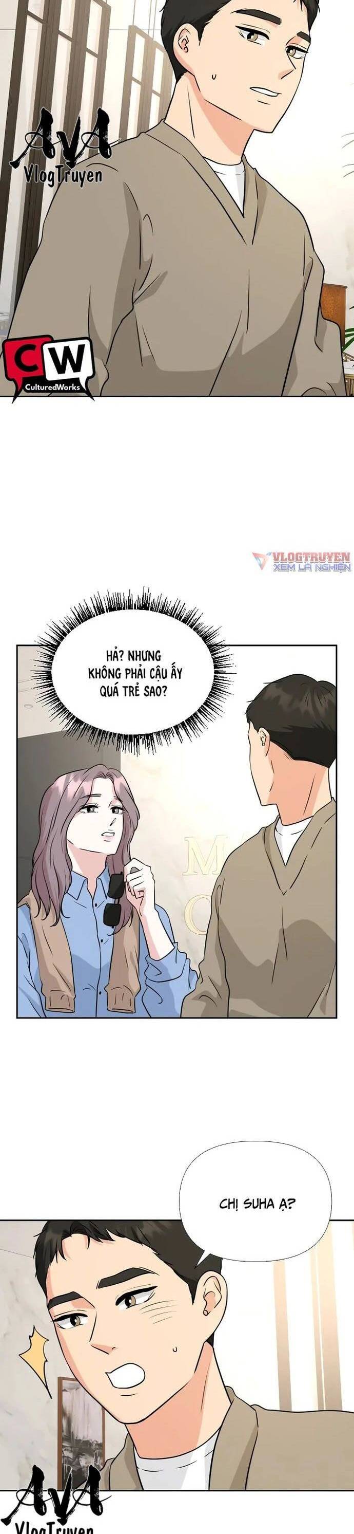Bản Thiết Kế Vàng Chap 25 - Next Chap 26