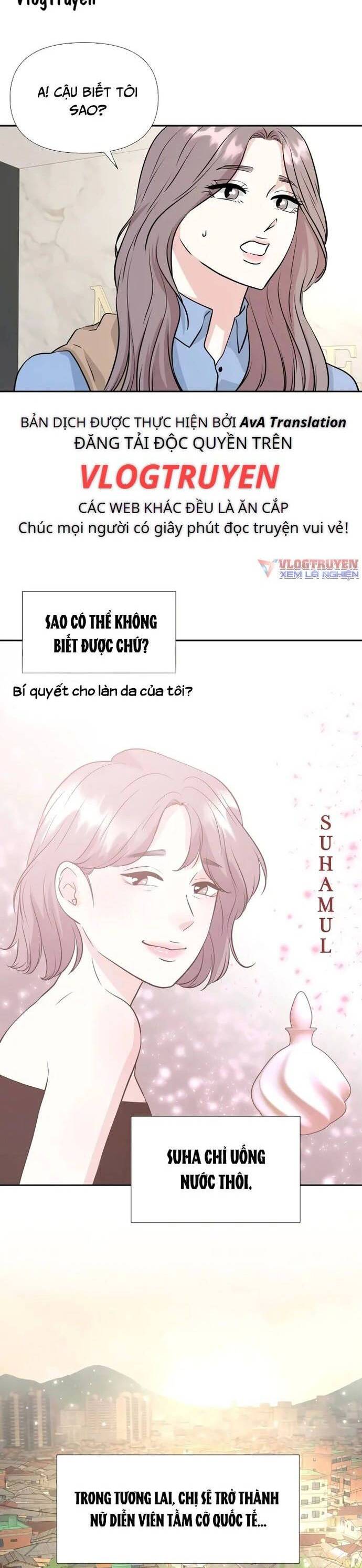 Bản Thiết Kế Vàng Chap 25 - Next Chap 26