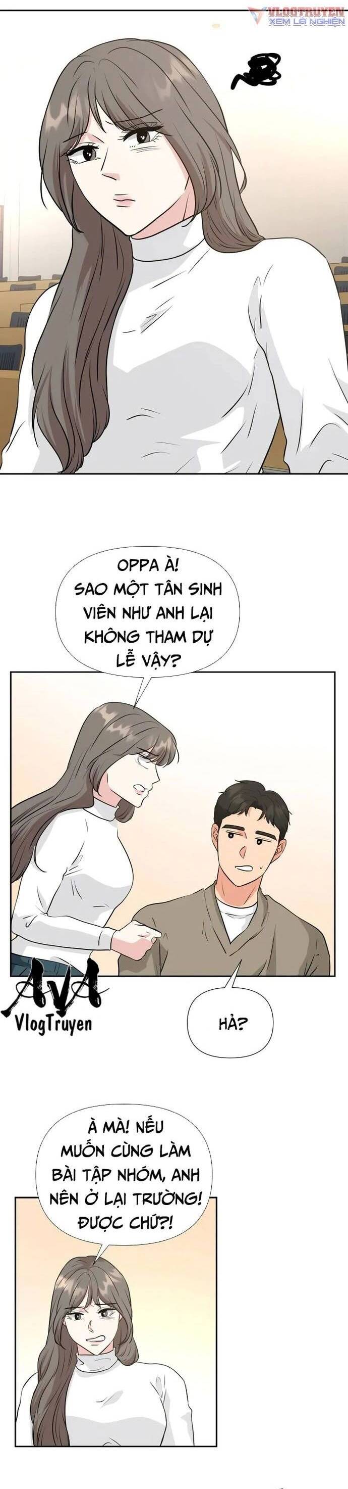 Bản Thiết Kế Vàng Chap 25 - Next Chap 26