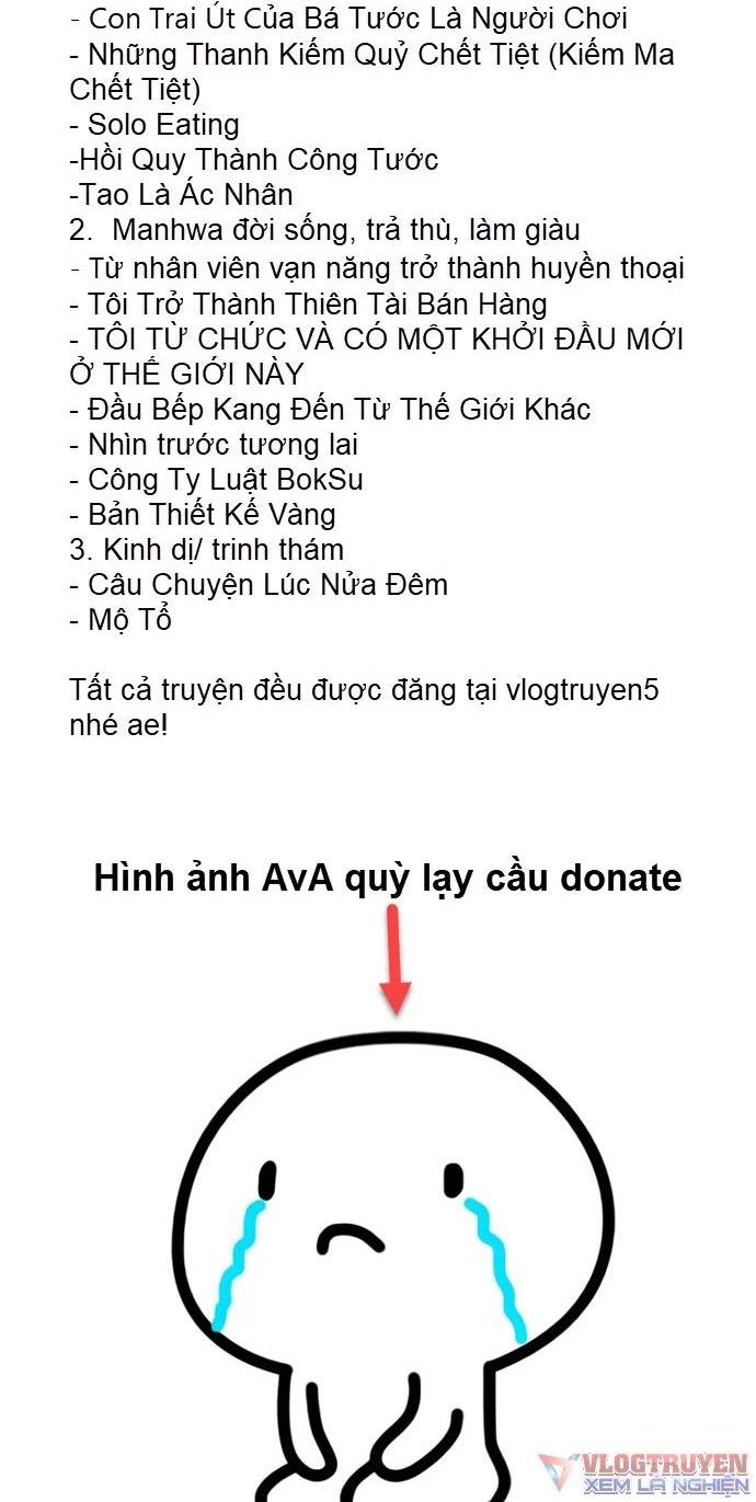 Bản Thiết Kế Vàng Chap 25 - Next Chap 26