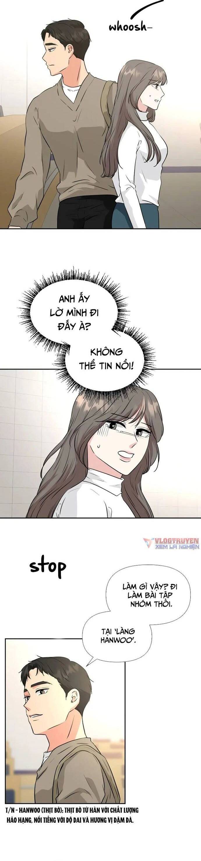 Bản Thiết Kế Vàng Chap 25 - Next Chap 26