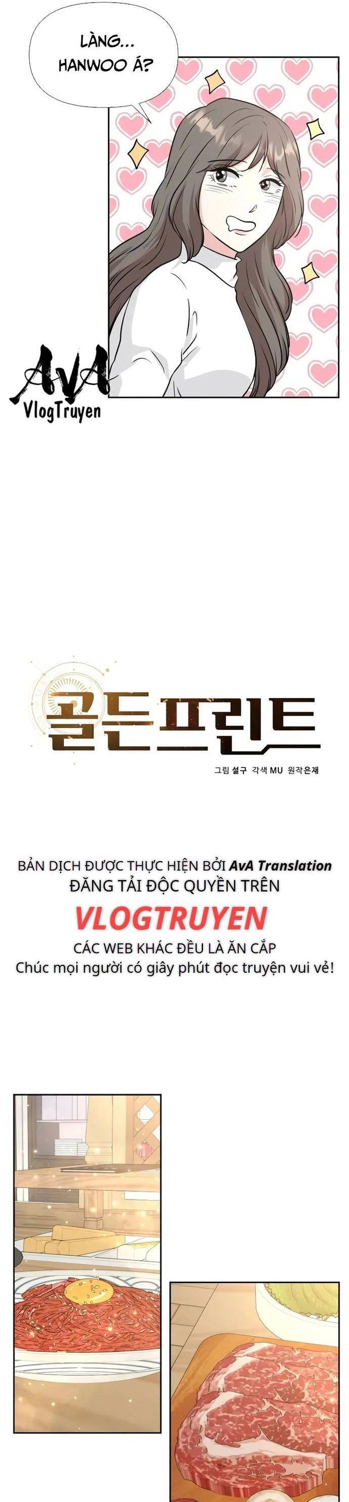 Bản Thiết Kế Vàng Chap 25 - Next Chap 26