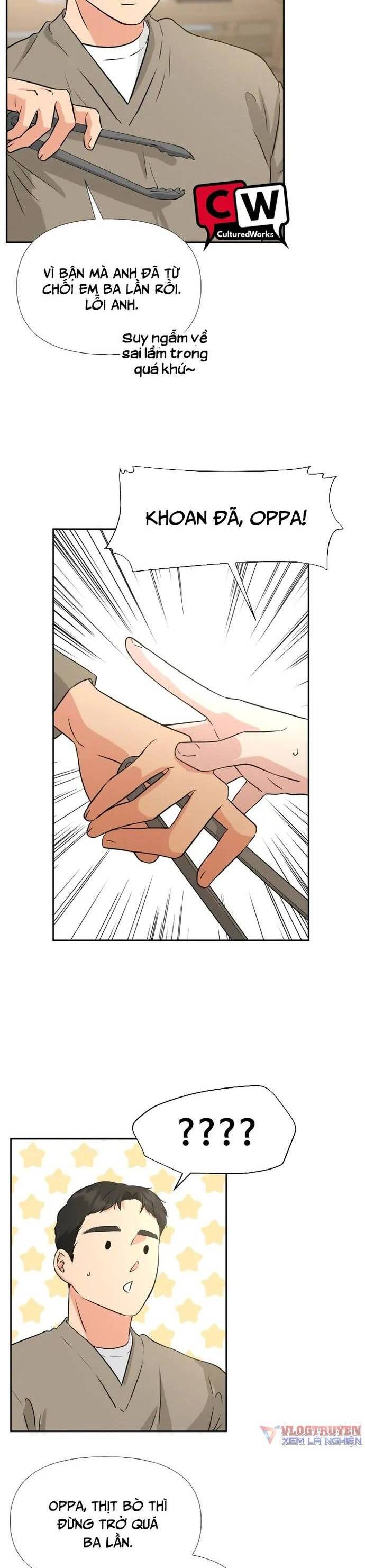Bản Thiết Kế Vàng Chap 25 - Next Chap 26