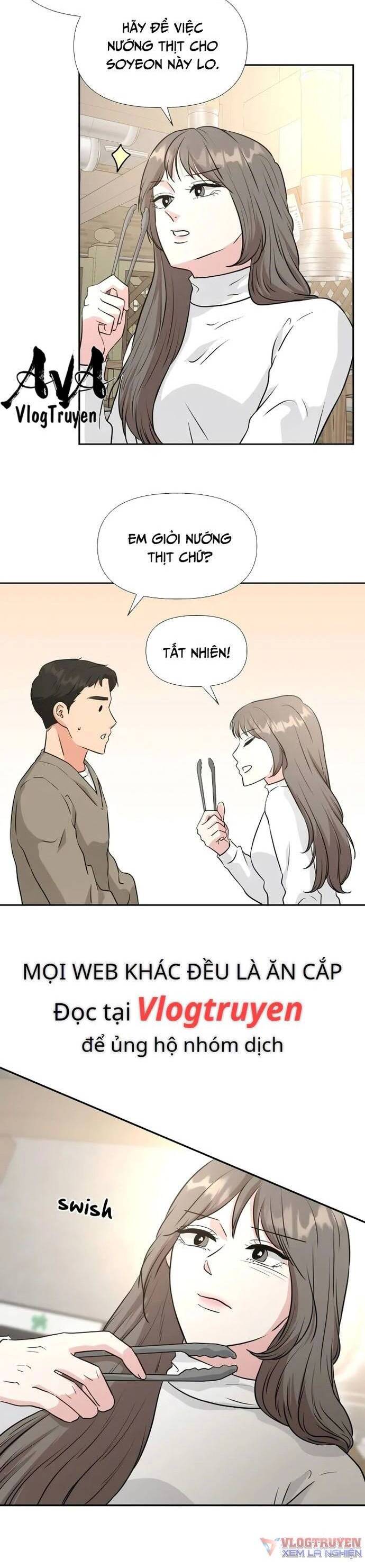 Bản Thiết Kế Vàng Chap 25 - Next Chap 26