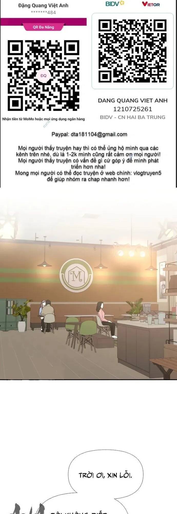 Bản Thiết Kế Vàng Chap 26 - Next Chap 27