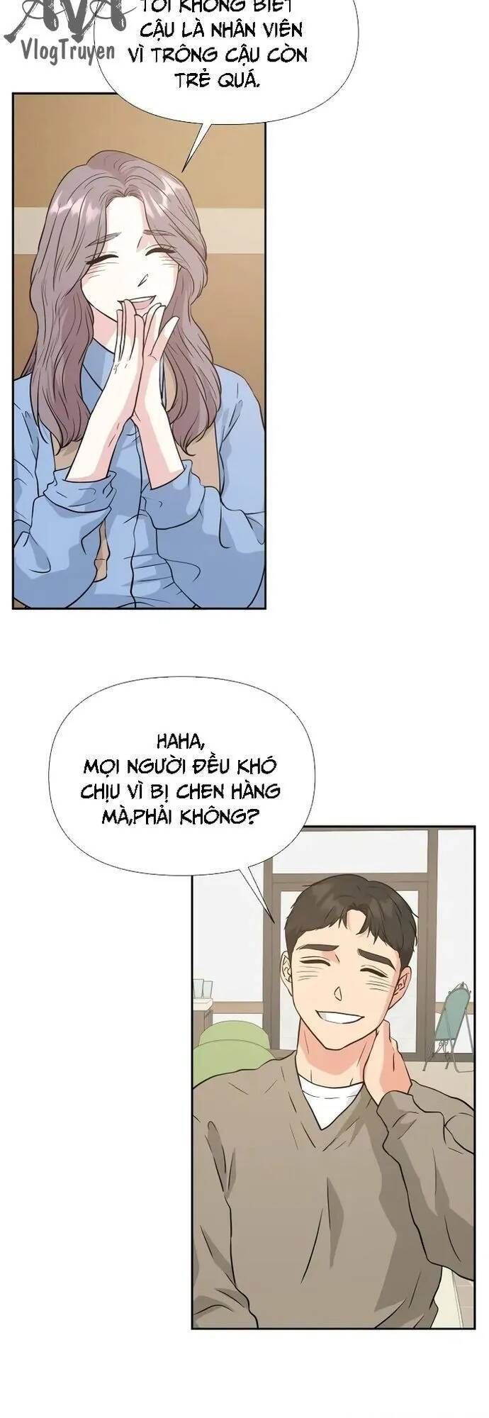 Bản Thiết Kế Vàng Chap 26 - Next Chap 27