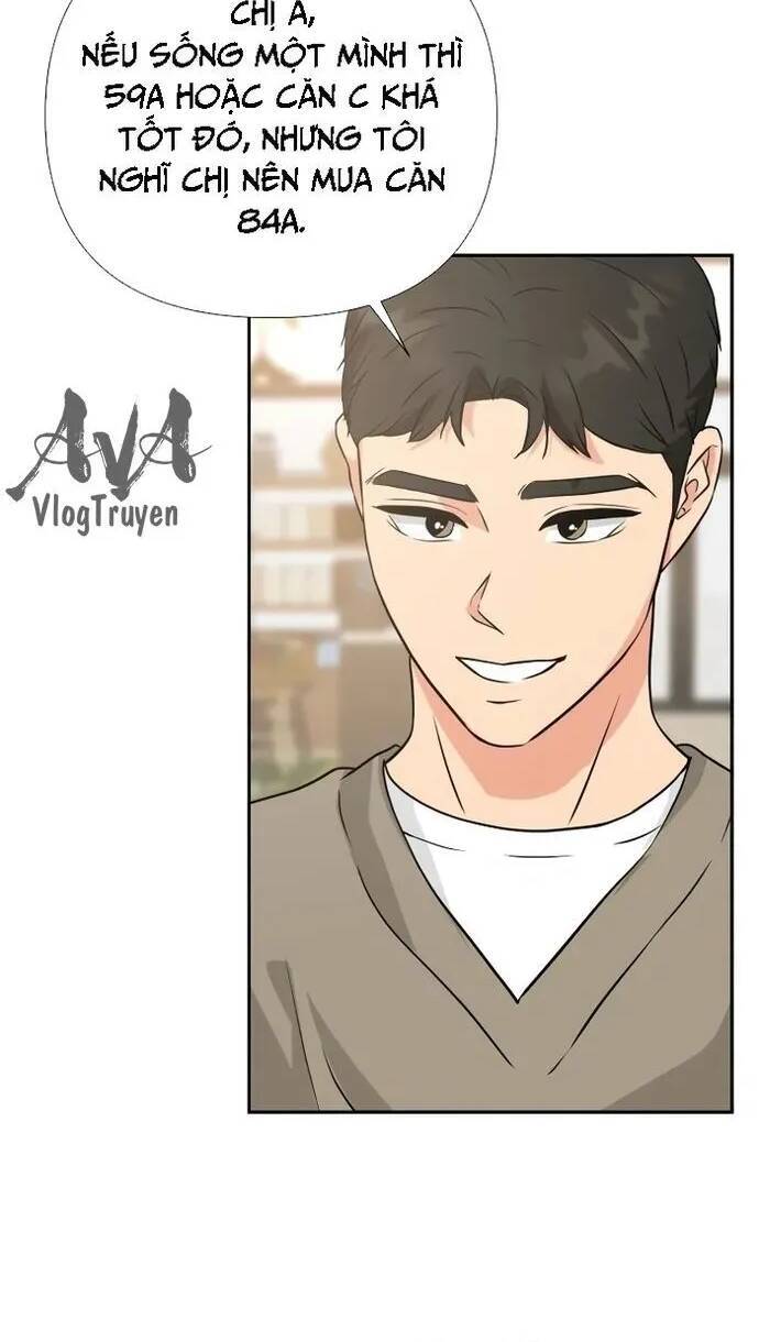 Bản Thiết Kế Vàng Chap 26 - Next Chap 27