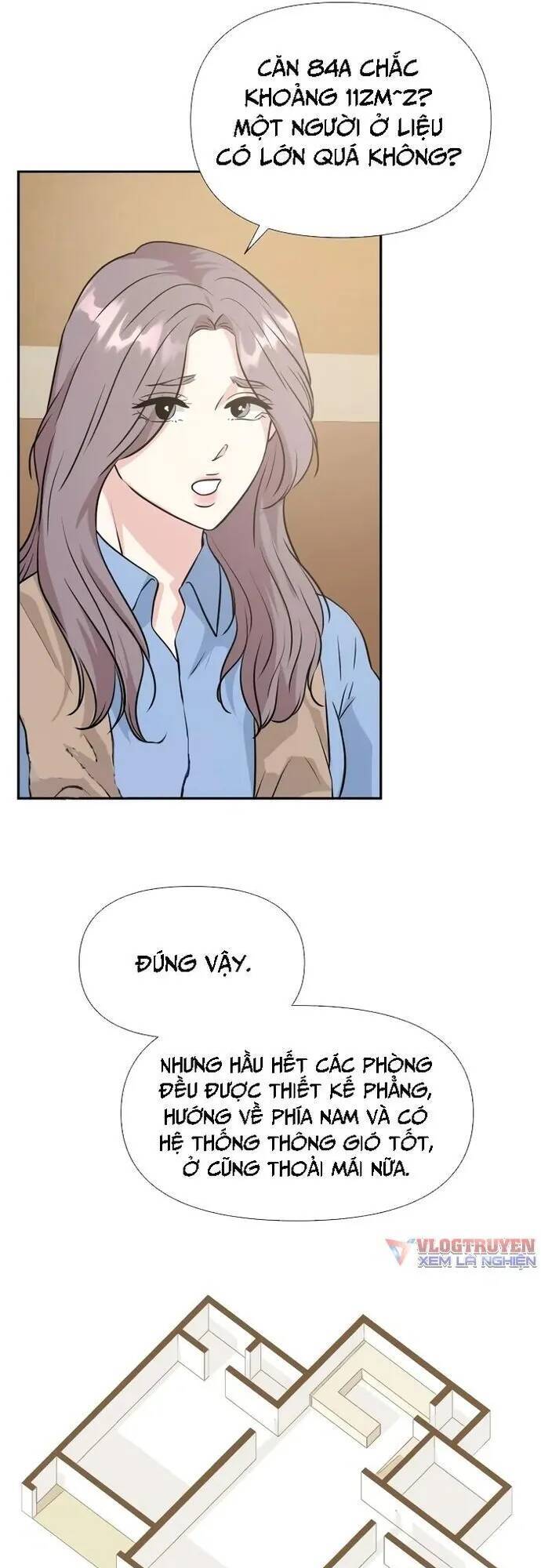 Bản Thiết Kế Vàng Chap 26 - Next Chap 27