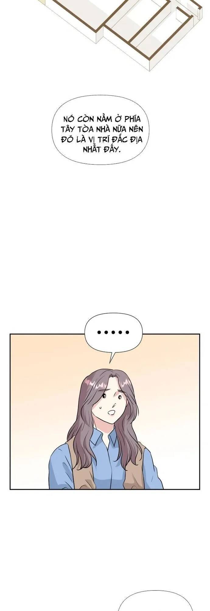Bản Thiết Kế Vàng Chap 26 - Next Chap 27