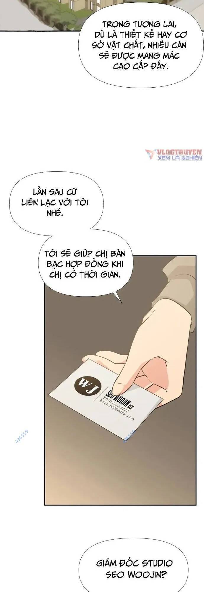 Bản Thiết Kế Vàng Chap 26 - Next Chap 27