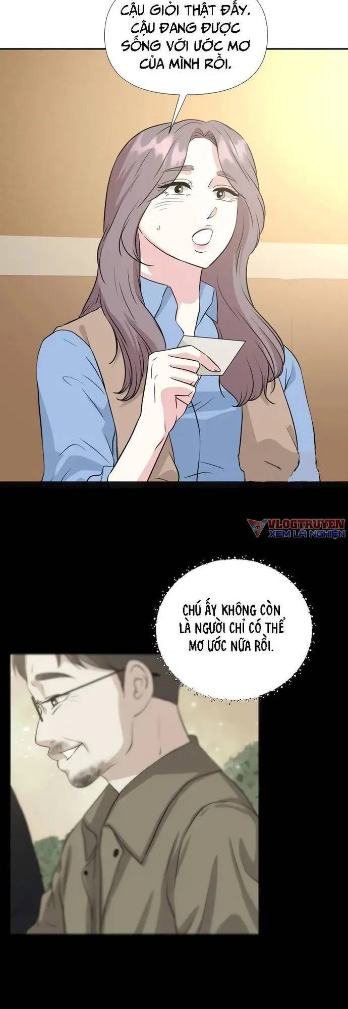 Bản Thiết Kế Vàng Chap 26 - Next Chap 27