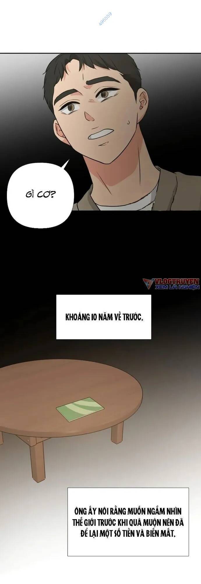 Bản Thiết Kế Vàng Chap 26 - Next Chap 27